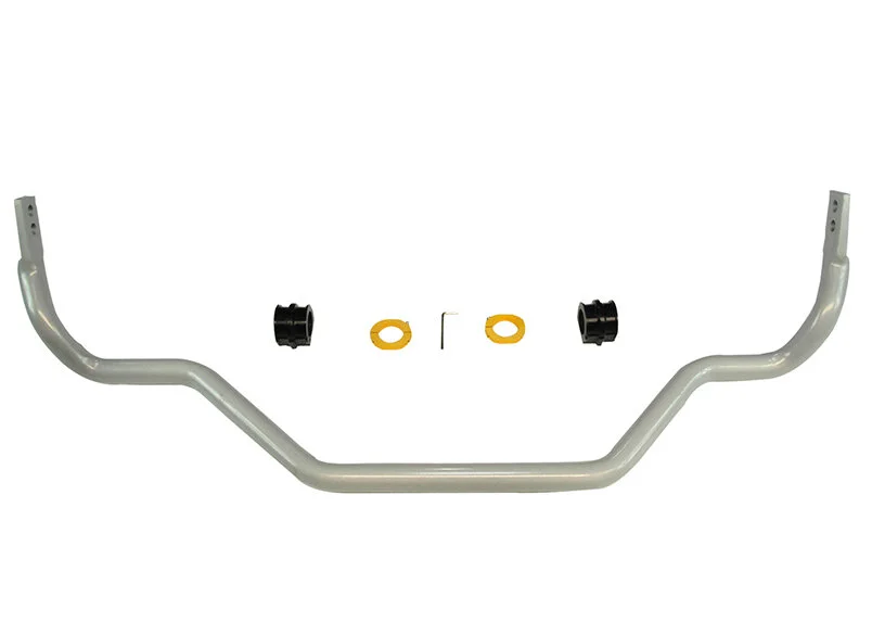 Whiteline 33mm Adjustable Front Sway Bar for 350z — Godzilla Raceworks